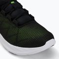 Laufschuhe Herren Under Armour Charged Speed Swift black/black/hyper green 7