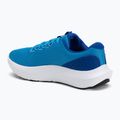 Laufschuhe Herren Under Armour Charged Surge 4 electric blue/royal/white 3