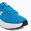 Laufschuhe Herren Under Armour Charged Surge 4 electric blue/royal/white 7