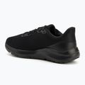 Laufschuhe Herren Under Armour Charged Pursuit 4 black/black/black 3