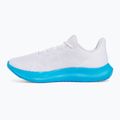 Laufschuhe Herren Under Armour Charged Speed Swift white/electric blue/black 2
