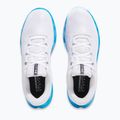 Laufschuhe Herren Under Armour Charged Speed Swift white/electric blue/black 3