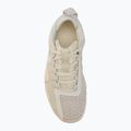 Trainingsschuhe Damen Under Armour TriBase Reign 6 ivory dune/stone/white 5