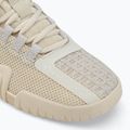 Trainingsschuhe Damen Under Armour TriBase Reign 6 ivory dune/stone/white 7