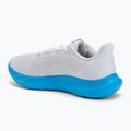Laufschuhe Herren Under Armour Charged Speed Swift white/electric blue/black 3