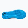 Laufschuhe Herren Under Armour Charged Speed Swift white/electric blue/black 4