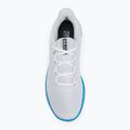 Laufschuhe Herren Under Armour Charged Speed Swift white/electric blue/black 5