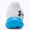 Laufschuhe Herren Under Armour Charged Speed Swift white/electric blue/black 6