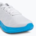 Laufschuhe Herren Under Armour Charged Speed Swift white/electric blue/black 7