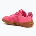 Under Armour TriBase Reign 6 Damen Trainingsschuhe Super Pink/Super Pink/Downpour Grau 3