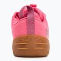 Under Armour TriBase Reign 6 Damen Trainingsschuhe Super Pink/Super Pink/Downpour Grau 6