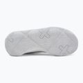 Under Armour Jet' 23 mod grau/ares rot/weiß Basketballschuhe 4