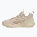 Under Armour Projekt Rock 7 Stadt khaki / Stadt khaki / Stadt khaki Frauen Training Schuhe 2