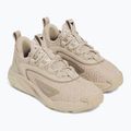 Under Armour Projekt Rock 7 Stadt khaki / Stadt khaki / Stadt khaki Frauen Training Schuhe 3