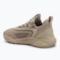 Under Armour Projekt Rock 7 Stadt khaki / Stadt khaki / Stadt khaki Frauen Training Schuhe 3