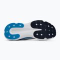 Laufschuhe Herren Under Armour Infinite white/electric blue/white 4