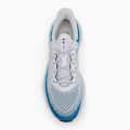 Laufschuhe Herren Under Armour Infinite white/electric blue/white 5