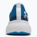 Laufschuhe Herren Under Armour Infinite white/electric blue/white 6