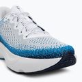Laufschuhe Herren Under Armour Infinite white/electric blue/white 7