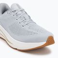 Laufschuhe Damen Under Armour Sonic 7 halo gray/white/mod gray 7