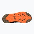 Laufschuhe Herren Under Armour Charged Bandit Trail 3 marine od green/bayou/ares red 4