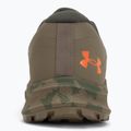 Laufschuhe Herren Under Armour Charged Bandit Trail 3 marine od green/bayou/ares red 6