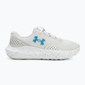 Laufschuhe Damen Under Armour Charged Surge 4 distant gray/halo gray/ether blue 2
