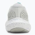 Laufschuhe Damen Under Armour Charged Surge 4 distant gray/halo gray/ether blue 6