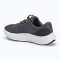 Laufschuhe Damen Under Armour Charged Surge 4 castlerock/anthracite/aero pink 3