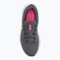 Laufschuhe Damen Under Armour Charged Surge 4 castlerock/anthracite/aero pink 5