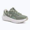 Laufschuhe Damen Under Armour Charged Surge 4 silica green/hydro green/hydro green