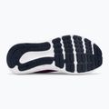 Laufschuhe Damen Under Armour Charged Surge 4 andromeda purple/midnight navy/midnight navy 4