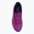 Laufschuhe Damen Under Armour Charged Surge 4 andromeda purple/midnight navy/midnight navy 5