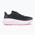 Laufschuhe Damen Under Armour Charged Rogue 5 anthracite/anthracite/aero pink 2