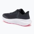 Laufschuhe Damen Under Armour Charged Rogue 5 anthracite/anthracite/aero pink 3