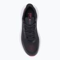 Laufschuhe Damen Under Armour Charged Rogue 5 anthracite/anthracite/aero pink 5