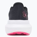 Laufschuhe Damen Under Armour Charged Rogue 5 anthracite/anthracite/aero pink 6