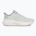 Laufschuhe Damen Under Armour Charged Rogue 5 hydro green/hydro green/silica green 8