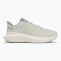 Laufschuhe Damen Under Armour Charged Rogue 5 hydro green/hydro green/silica green 2