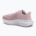 Damen-Laufschuhe Under Armour Charged Rogue 5 prime pink/prime pink/prime pink 3