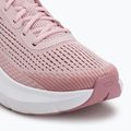Damen-Laufschuhe Under Armour Charged Rogue 5 prime pink/prime pink/prime pink 7