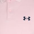 Polohemd Herren Under Armour Matchplay Polo prime pink/midnight navy 3