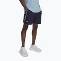 Laufshorts Herren Under Armour Launch 7" midnight navy / stream / reflective