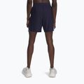 Laufshorts Herren Under Armour Launch 7" midnight navy / stream / reflective 3