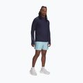 Laufshorts Herren Under Armour Launch 5" stream / midnight navy / reflective 2
