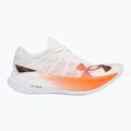 Laufschuhe Herren Under Armour Velocity Elite 2 white/ares red/black 8