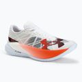 Laufschuhe Herren Under Armour Velocity Elite 2 white/ares red/black