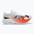 Laufschuhe Herren Under Armour Velocity Elite 2 white/ares red/black 2