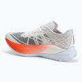 Laufschuhe Herren Under Armour Velocity Elite 2 white/ares red/black 3
