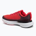 Laufschuhe Herren Under Armour Infinite racer red/castlerock/white 3